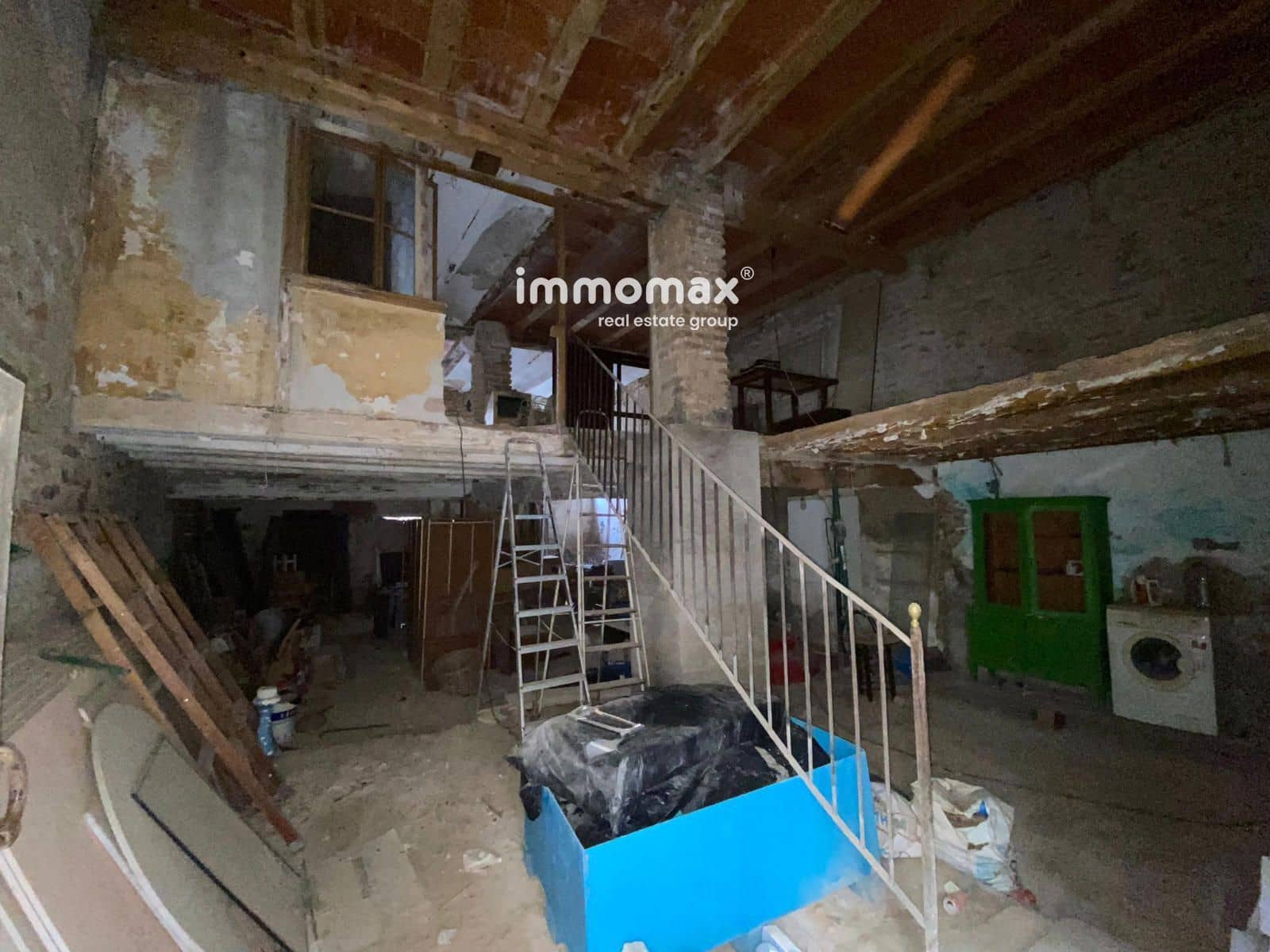 Villa til salg i Xerta - € 60.000 (Ref: 8820613)