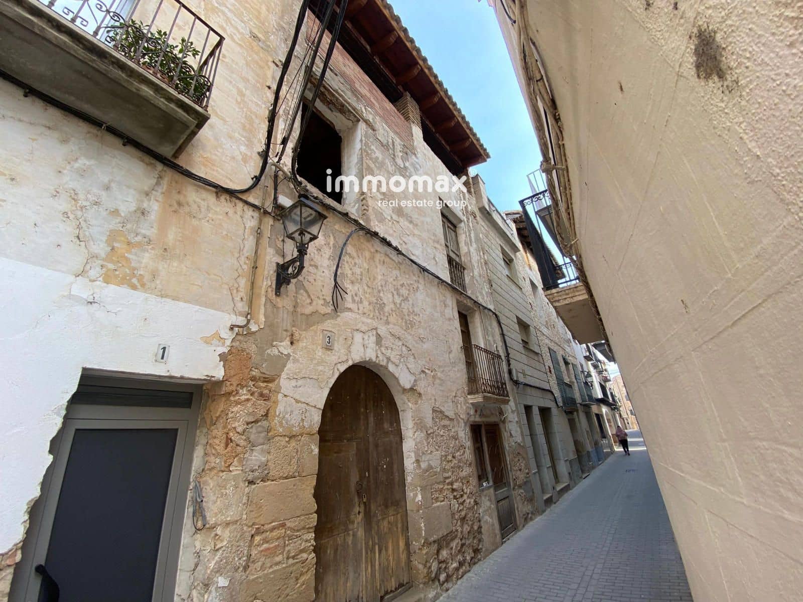 Villa til salg i Xerta - € 60.000 (Ref: 8820613)