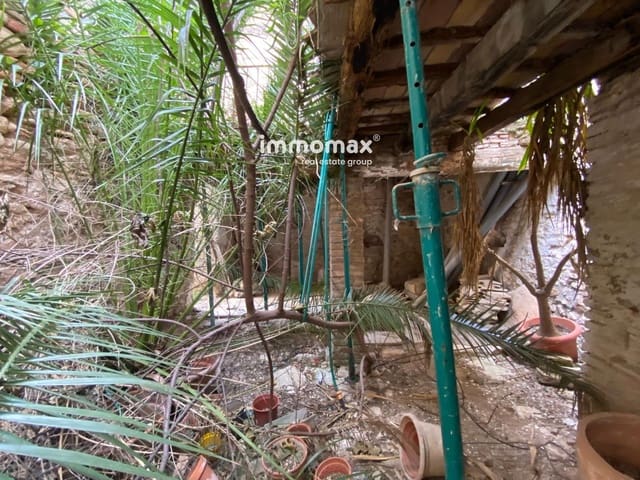 Willa na sprzedaż w Xerta - 60 000 € (Ref: 8820613)