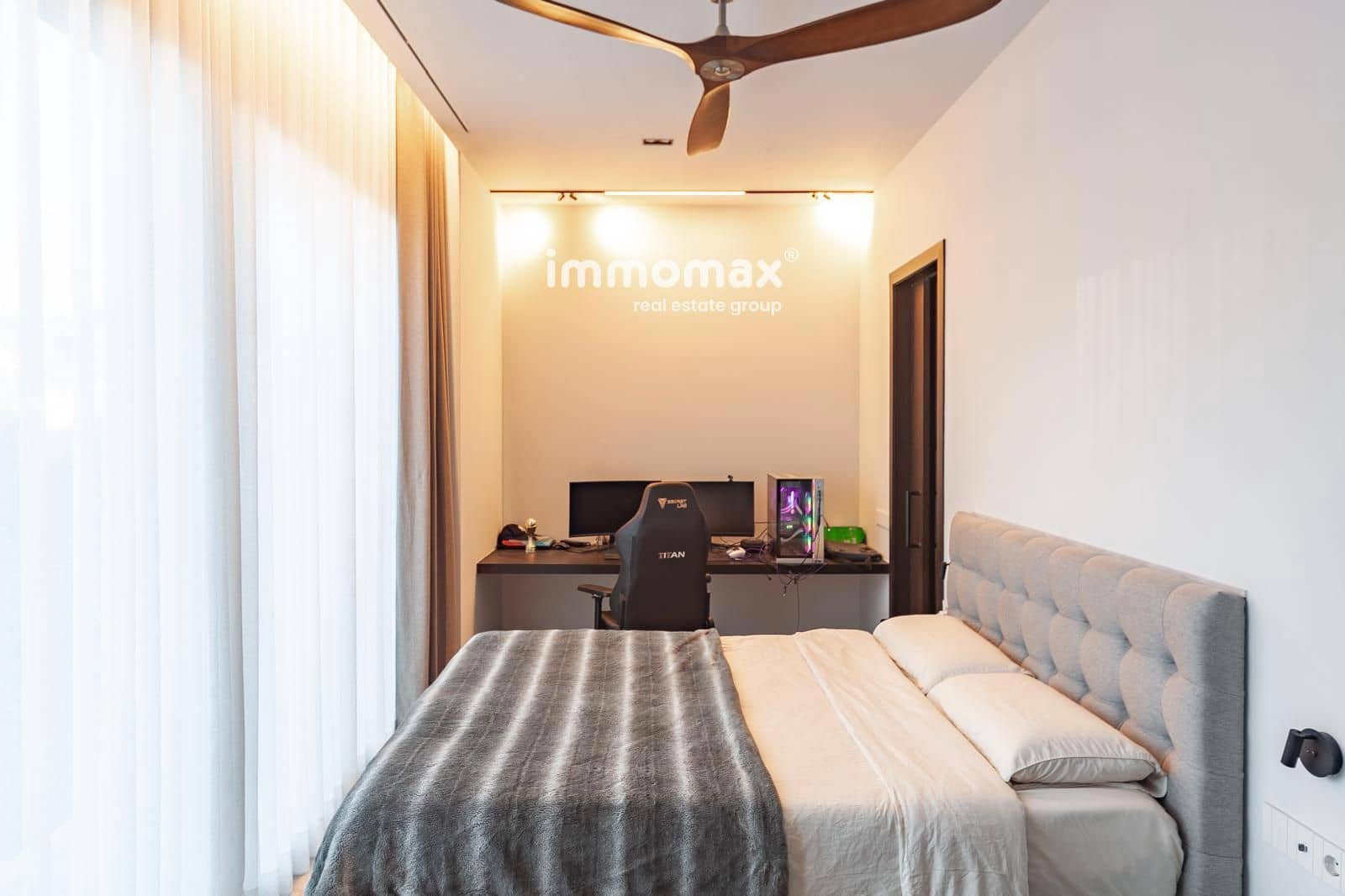 5 soveværelse Villa til salg i Castelldefels med swimmingpool garage - € 3.900.000 (Ref: 8821139)