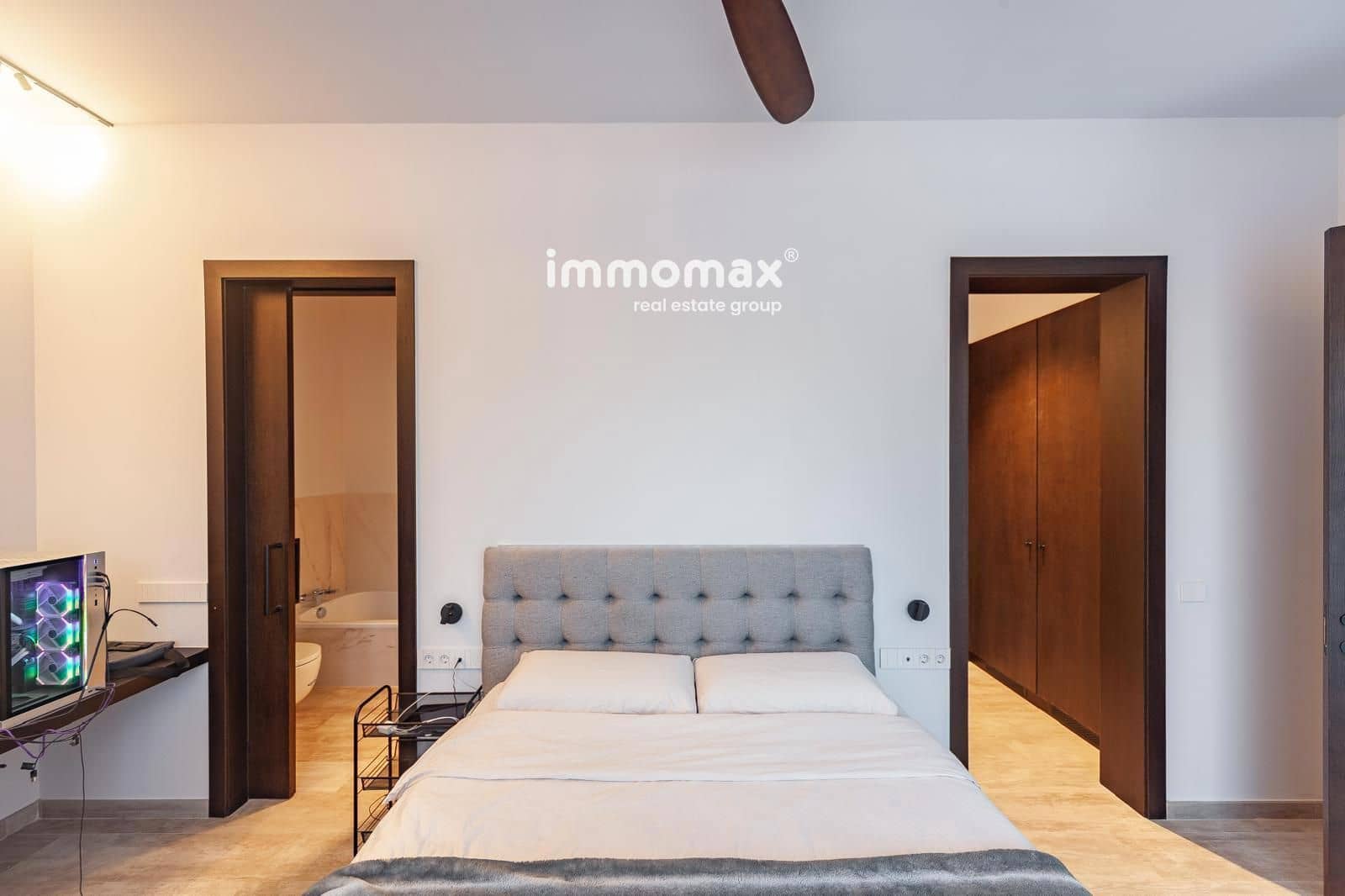 5 soveværelse Villa til salg i Castelldefels med swimmingpool garage - € 3.900.000 (Ref: 8821139)