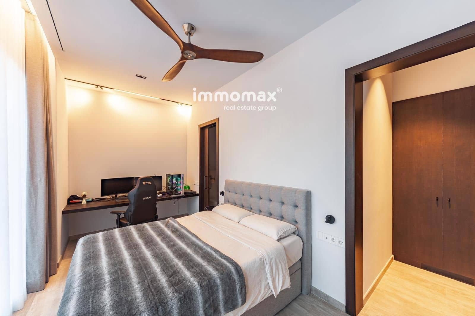 5 soveværelse Villa til salg i Castelldefels med swimmingpool garage - € 3.900.000 (Ref: 8821139)