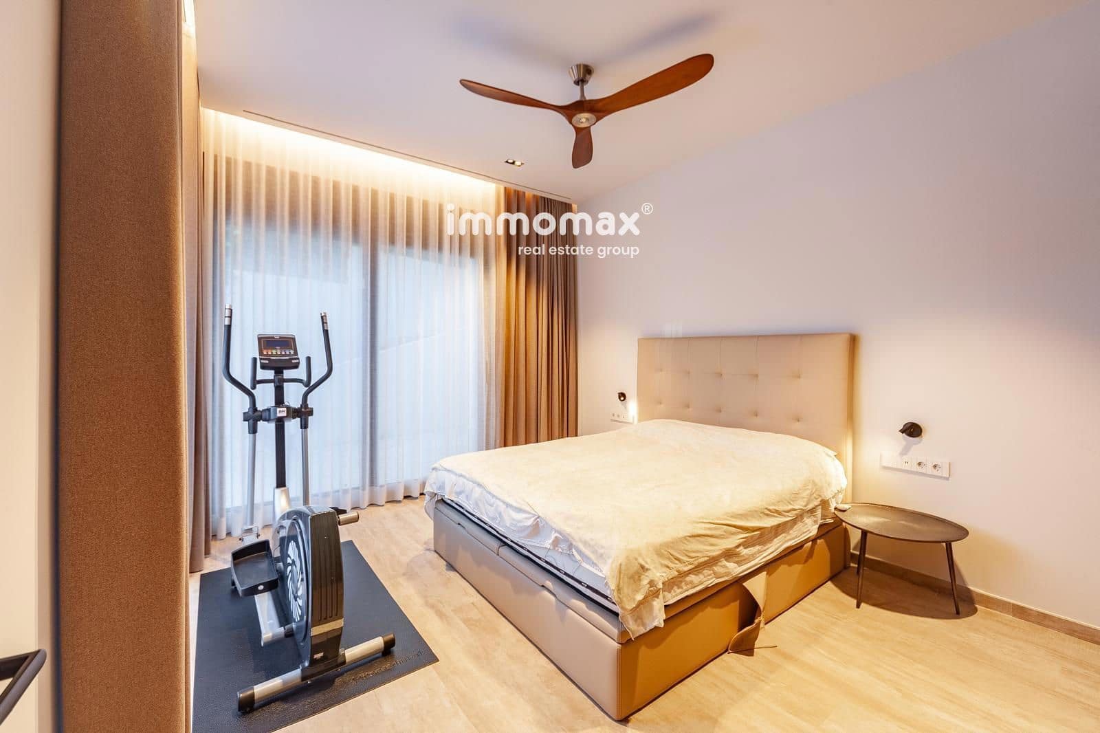 5 soveværelse Villa til salg i Castelldefels med swimmingpool garage - € 3.900.000 (Ref: 8821139)