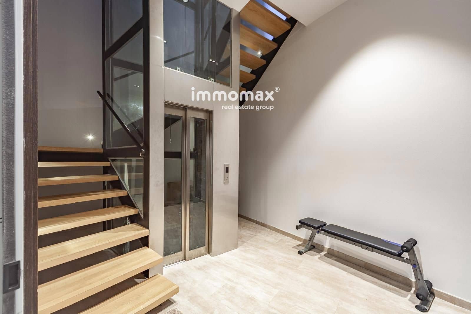 5 soveværelse Villa til salg i Castelldefels med swimmingpool garage - € 3.900.000 (Ref: 8821139)