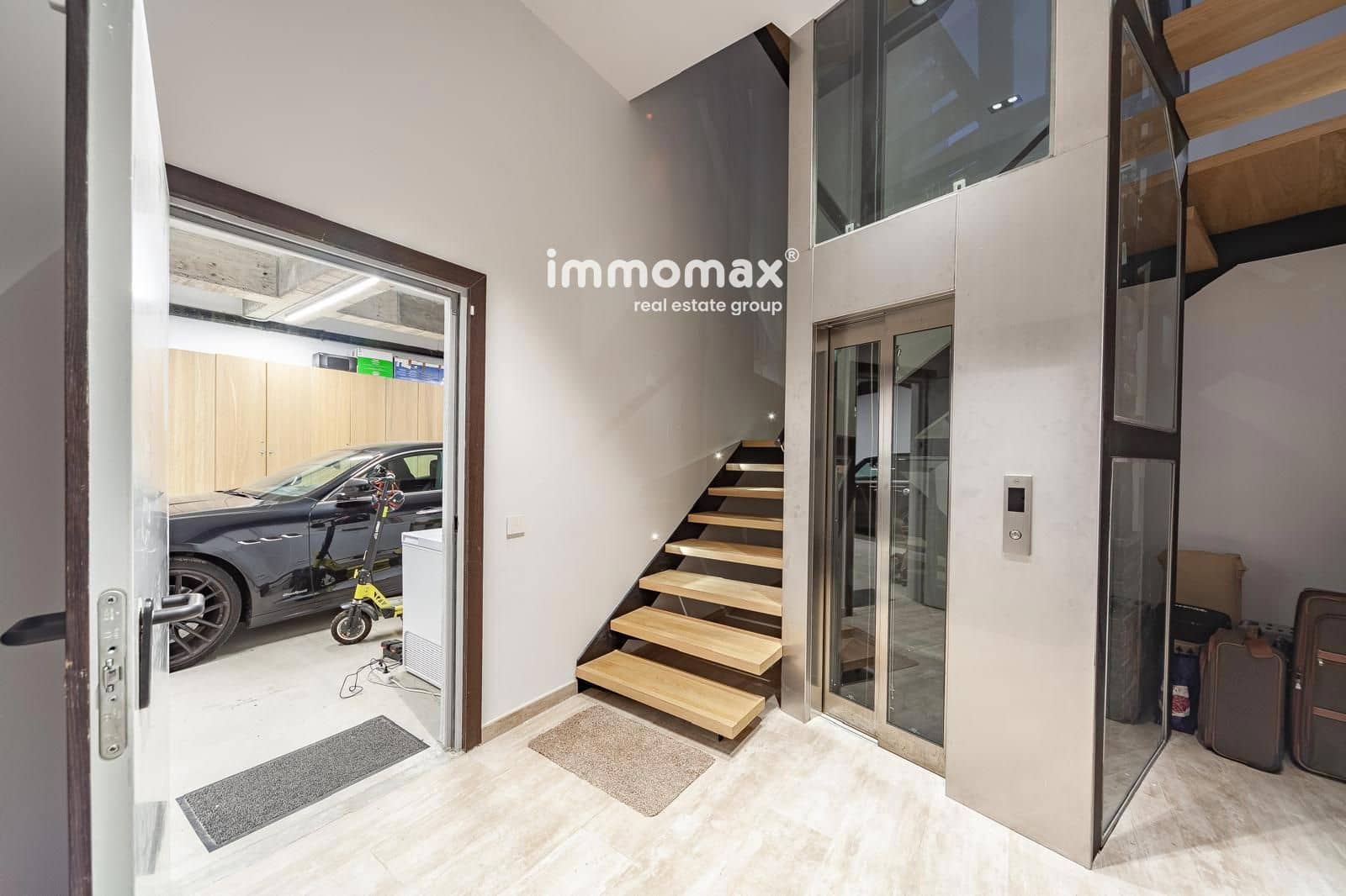 5 soveværelse Villa til salg i Castelldefels med swimmingpool garage - € 3.900.000 (Ref: 8821139)