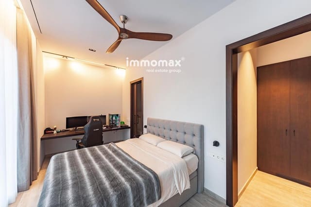 5 soverom Villa til salgs i Castelldefels med svømmebasseng garasje - € 3 900 000 (Ref: 8821139)