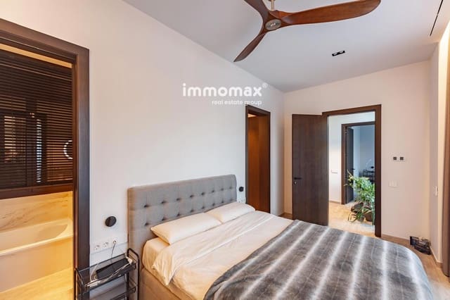 5 soverom Villa til salgs i Castelldefels med svømmebasseng garasje - € 3 900 000 (Ref: 8821139)