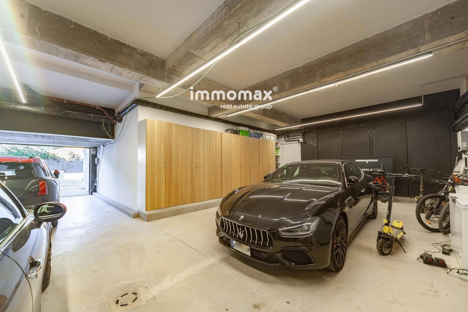 5 soveværelse Villa til salg i Castelldefels med swimmingpool garage - € 3.900.000 (Ref: 8821139)