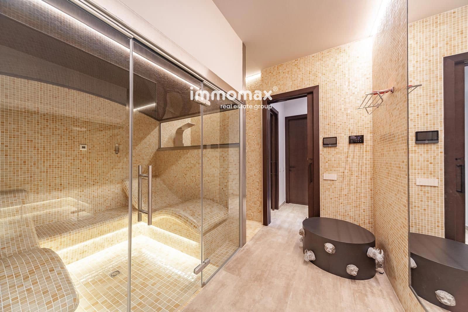 5 soveværelse Villa til salg i Castelldefels med swimmingpool garage - € 3.900.000 (Ref: 8821139)