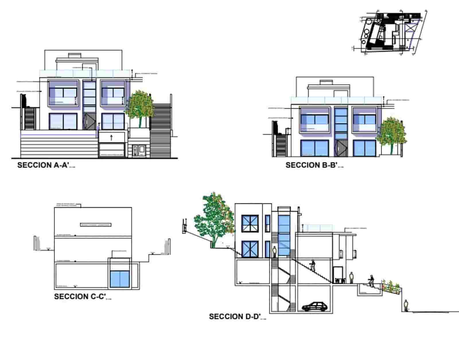 5 soveværelse Villa til salg i Castelldefels med swimmingpool garage - € 3.900.000 (Ref: 8821139)