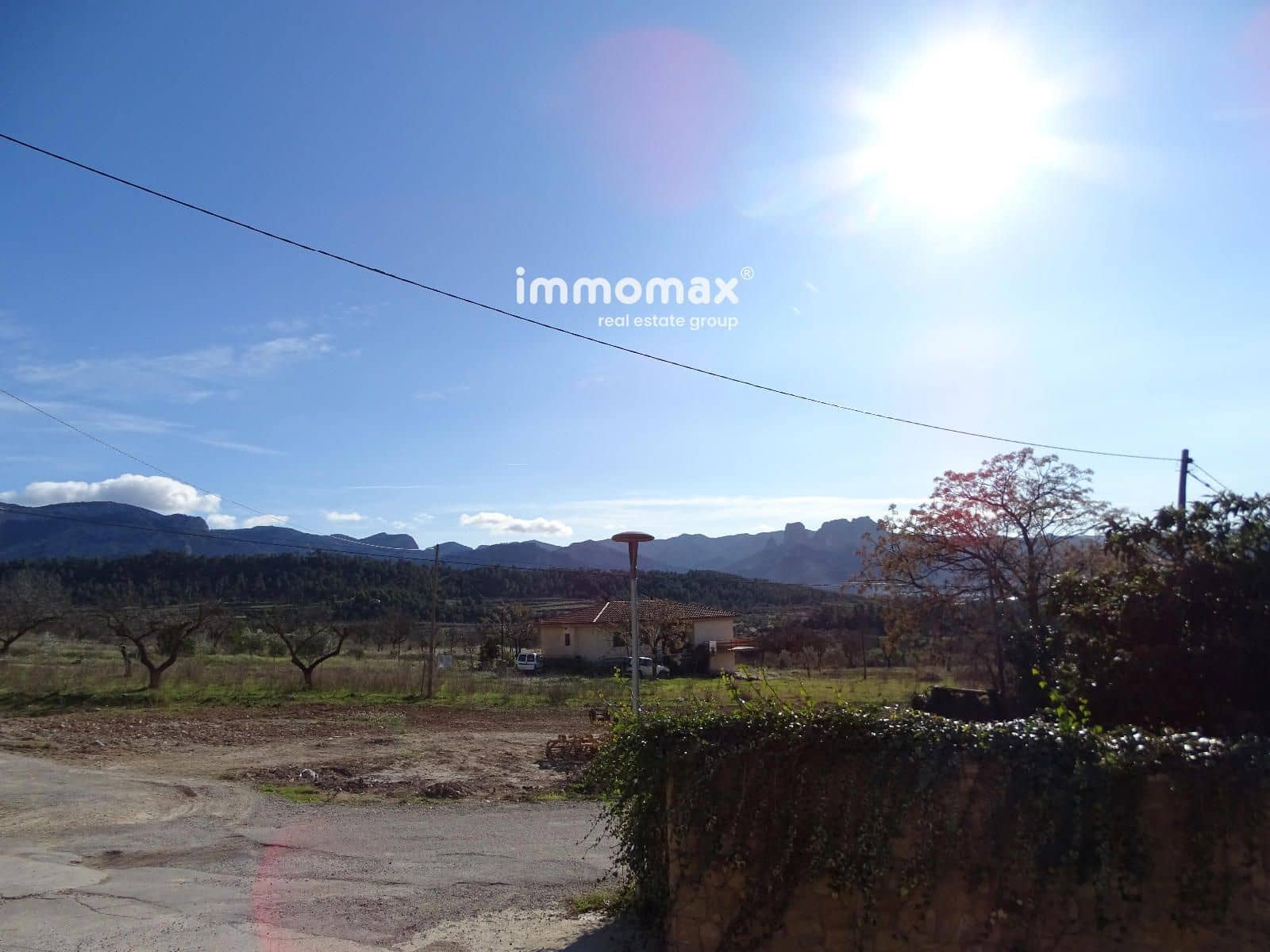 Bouwgrond te koop in Horta de Sant Joan - € 96.000 (Ref: 8835395)