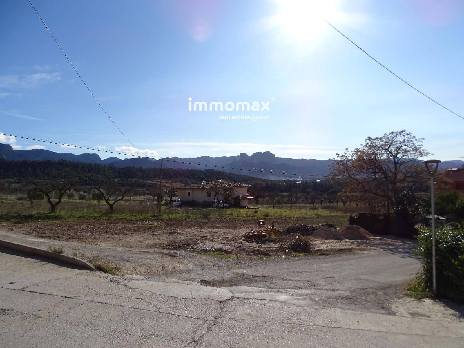 Bouwgrond te koop in Horta de Sant Joan - € 96.000 (Ref: 8835395)