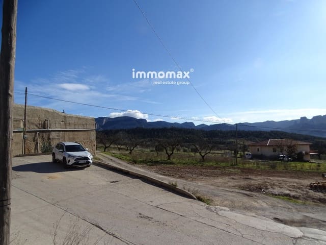 Bouwgrond te koop in Horta de Sant Joan - € 96.000 (Ref: 8835395)