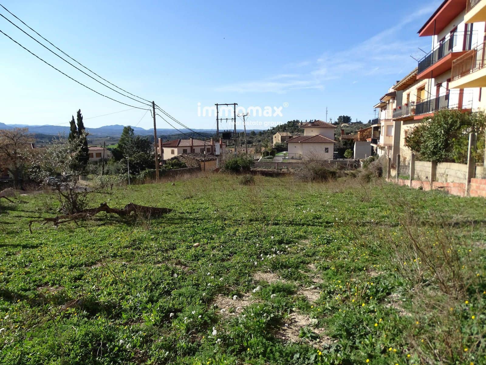 Bouwgrond te koop in Horta de Sant Joan - € 96.000 (Ref: 8835395)