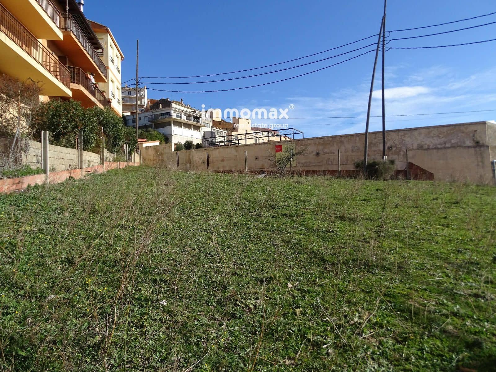 Bouwgrond te koop in Horta de Sant Joan - € 96.000 (Ref: 8835395)