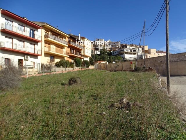 Bouwgrond te koop in Horta de Sant Joan - € 96.000 (Ref: 8835395)