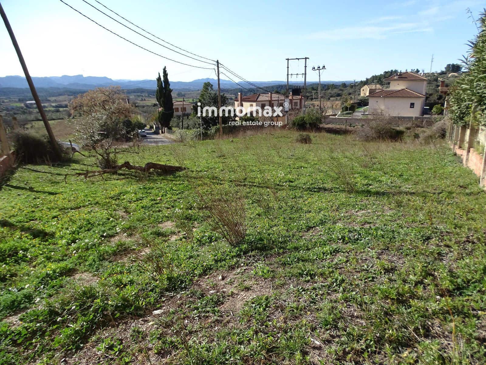 Bouwgrond te koop in Horta de Sant Joan - € 96.000 (Ref: 8835395)