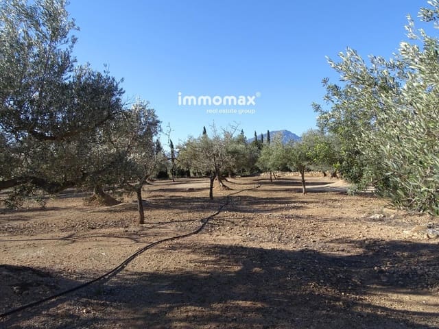 Grond te koop in Aldover - € 31.000 (Ref: 8835396)