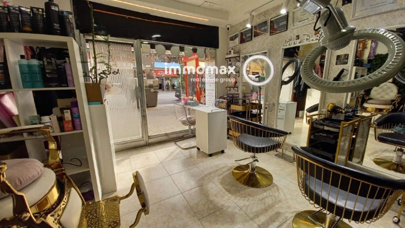 Commercieel te huur in Barcelona stad - € 650 (Ref: 8835538)