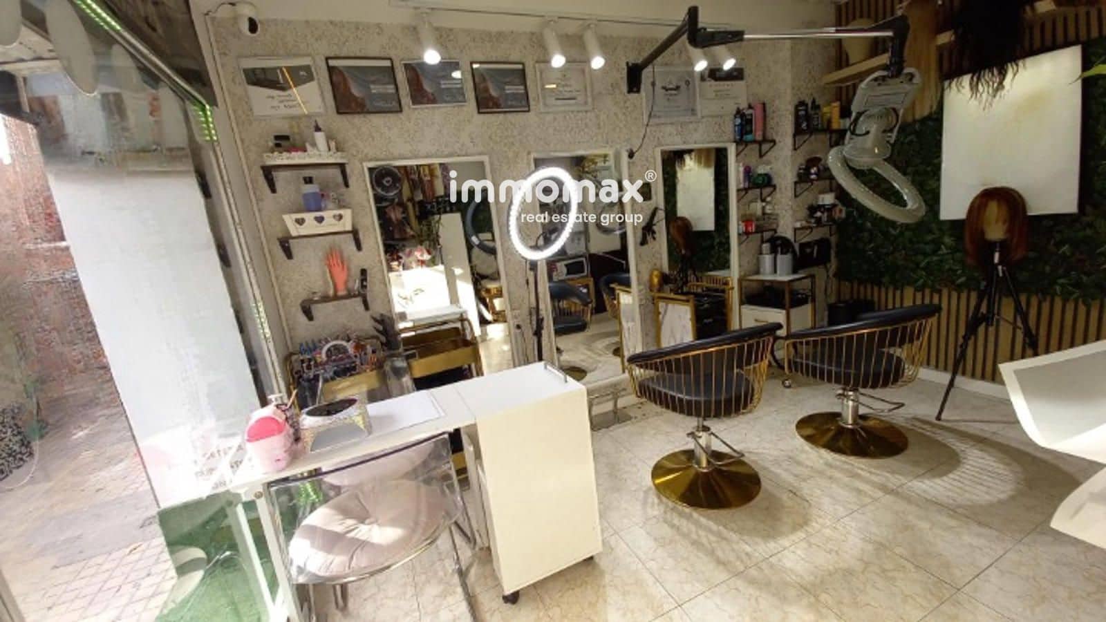 Commercieel te huur in Barcelona stad - € 650 (Ref: 8835538)