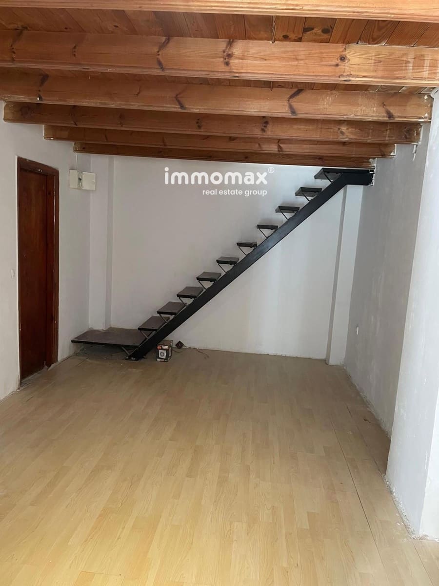 Kontor til leje i Sitges - € 600 (Ref: 8850425)