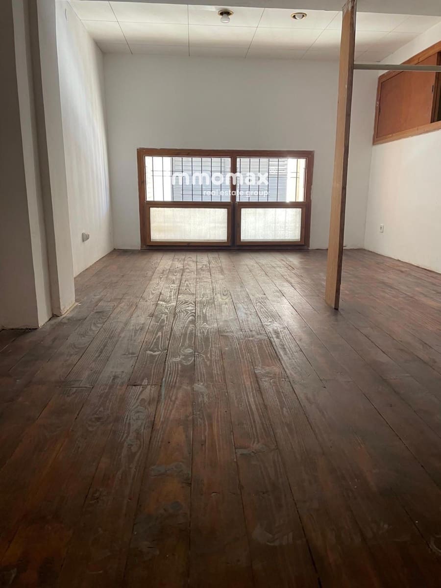 Kontor til leje i Sitges - € 600 (Ref: 8850425)