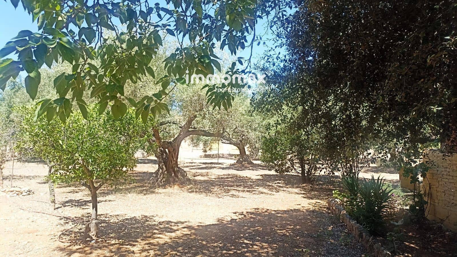 3 soverom Villa til salgs i L'Ampolla med svømmebasseng garasje - € 189 000 (Ref: 8850606)