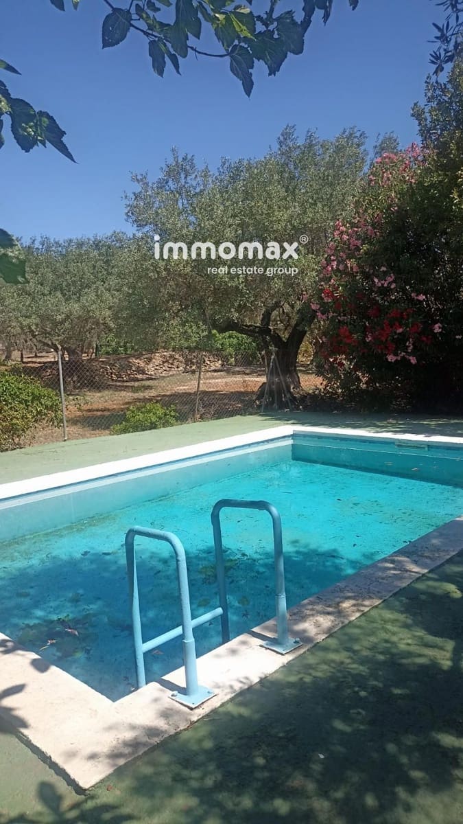 3 soverom Villa til salgs i L'Ampolla med svømmebasseng garasje - € 189 000 (Ref: 8850606)