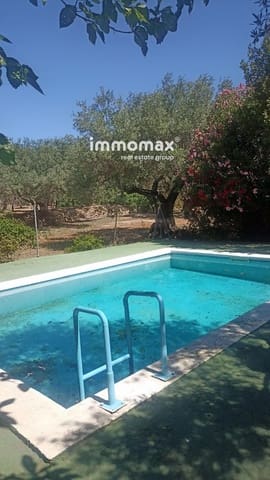 3 slaapkamer Villa te koop in L'Ampolla met zwembad garage - € 189.000 (Ref: 8850606)