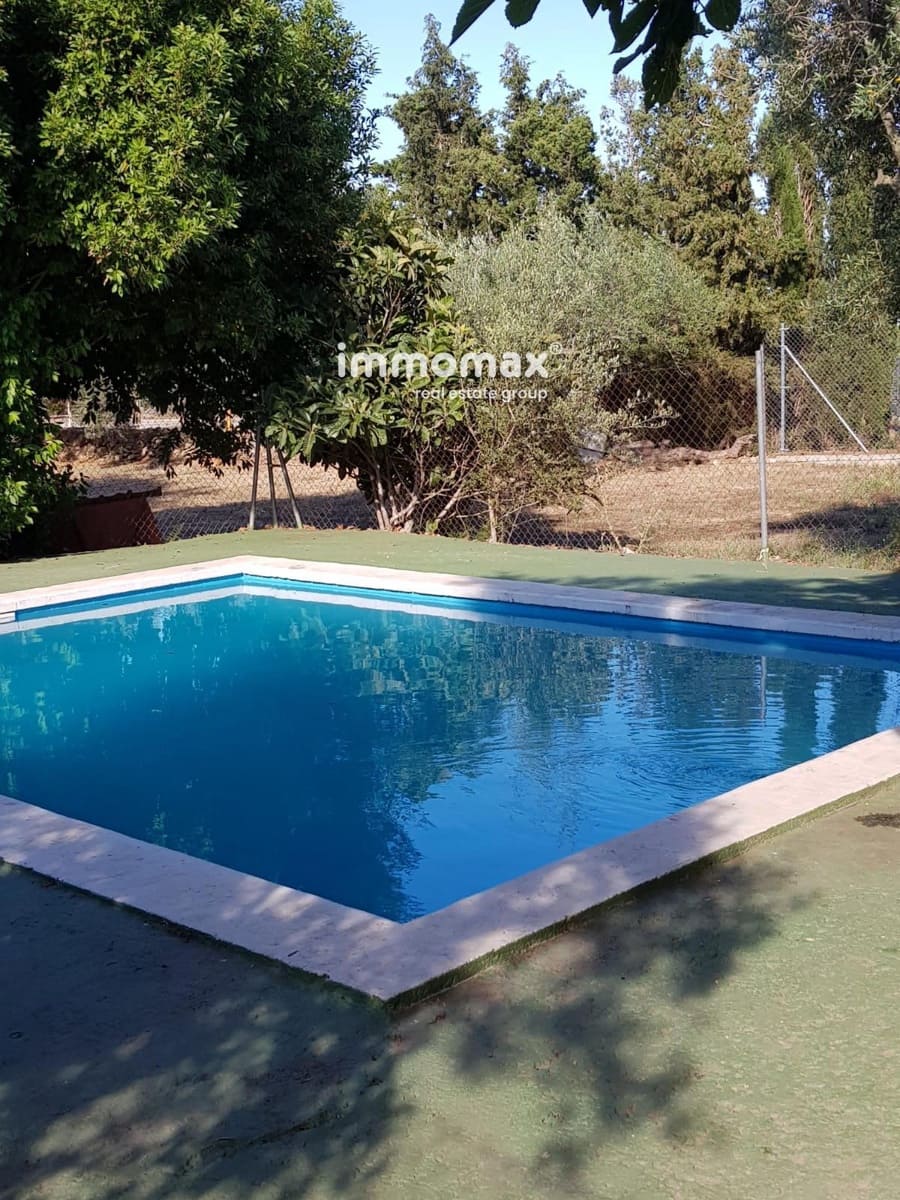 3 soverom Villa til salgs i L'Ampolla med svømmebasseng garasje - € 189 000 (Ref: 8850606)