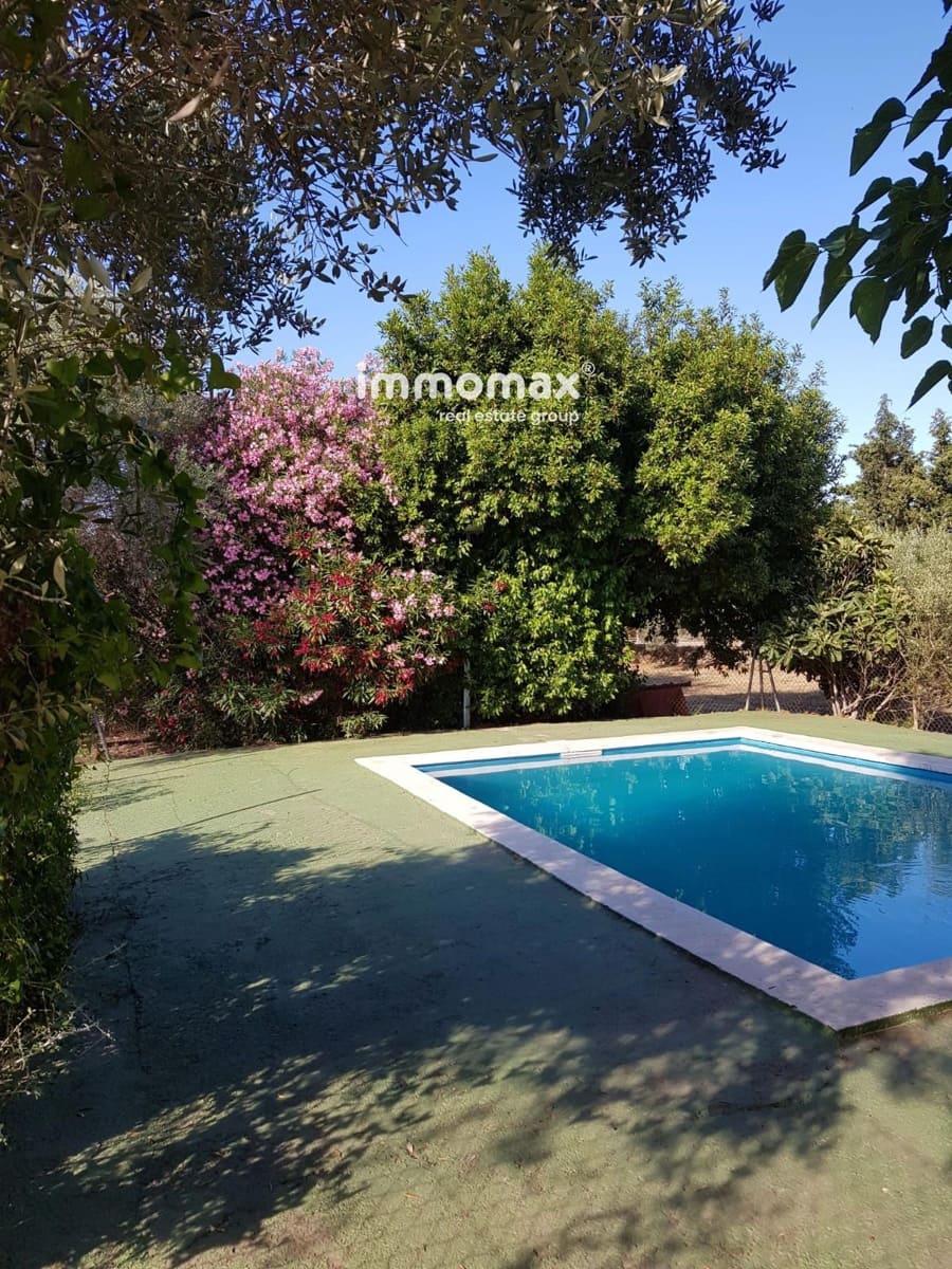 3 soverom Villa til salgs i L'Ampolla med svømmebasseng garasje - € 189 000 (Ref: 8850606)