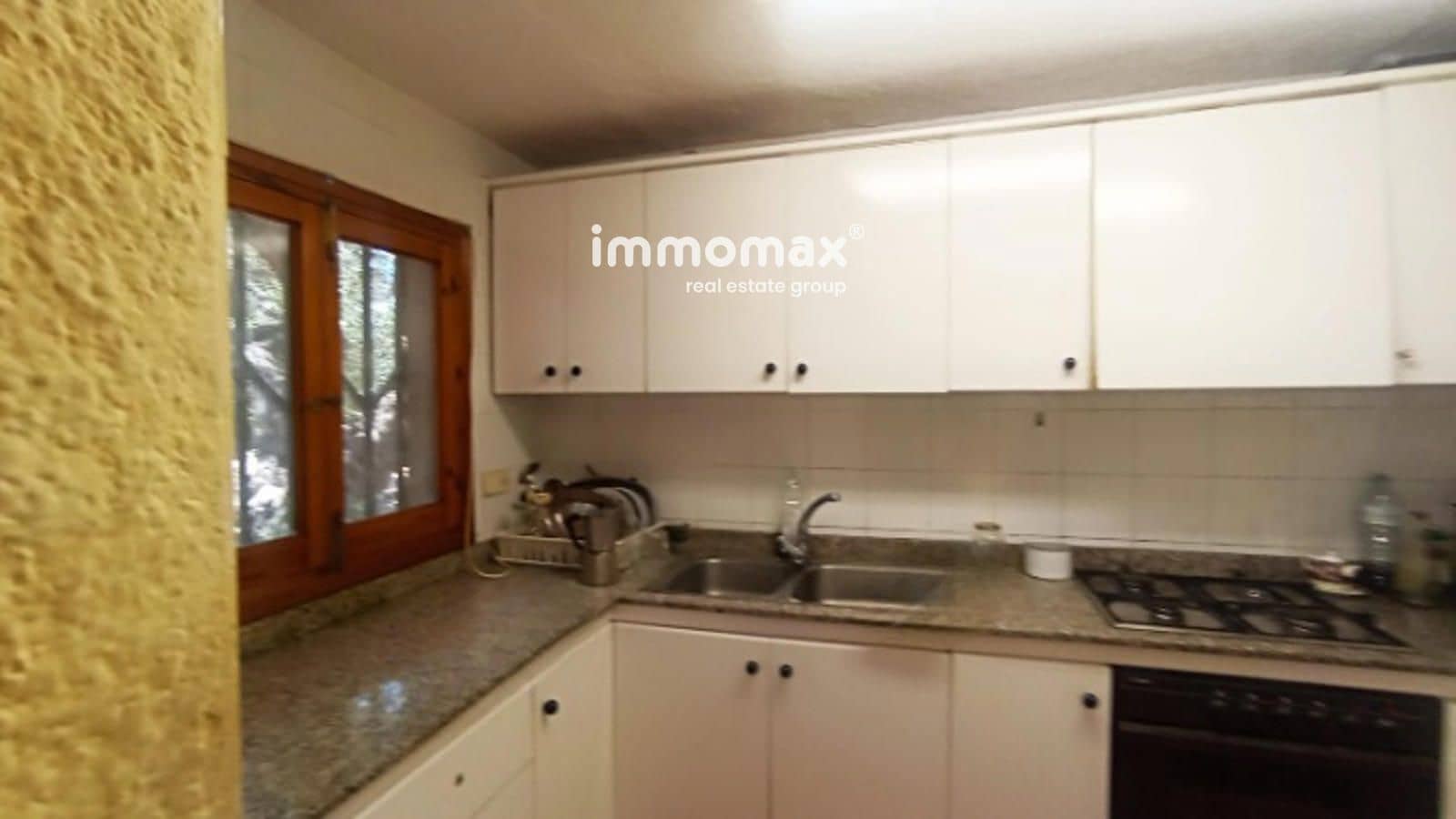 3 soverom Villa til salgs i L'Ampolla med svømmebasseng garasje - € 189 000 (Ref: 8850606)