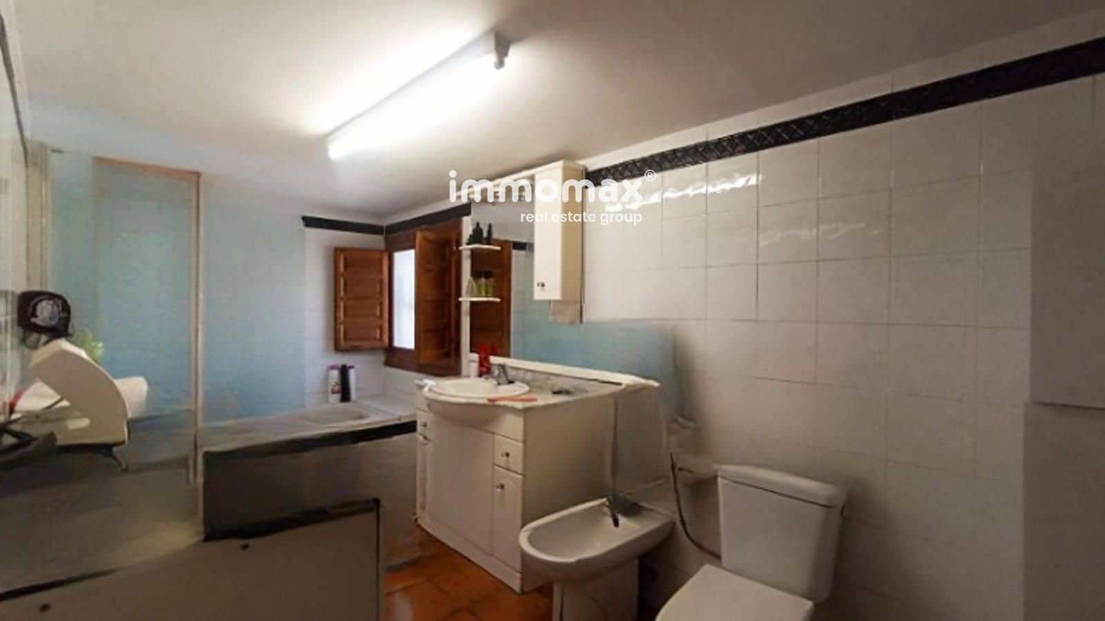 3 soverom Villa til salgs i L'Ampolla med svømmebasseng garasje - € 189 000 (Ref: 8850606)