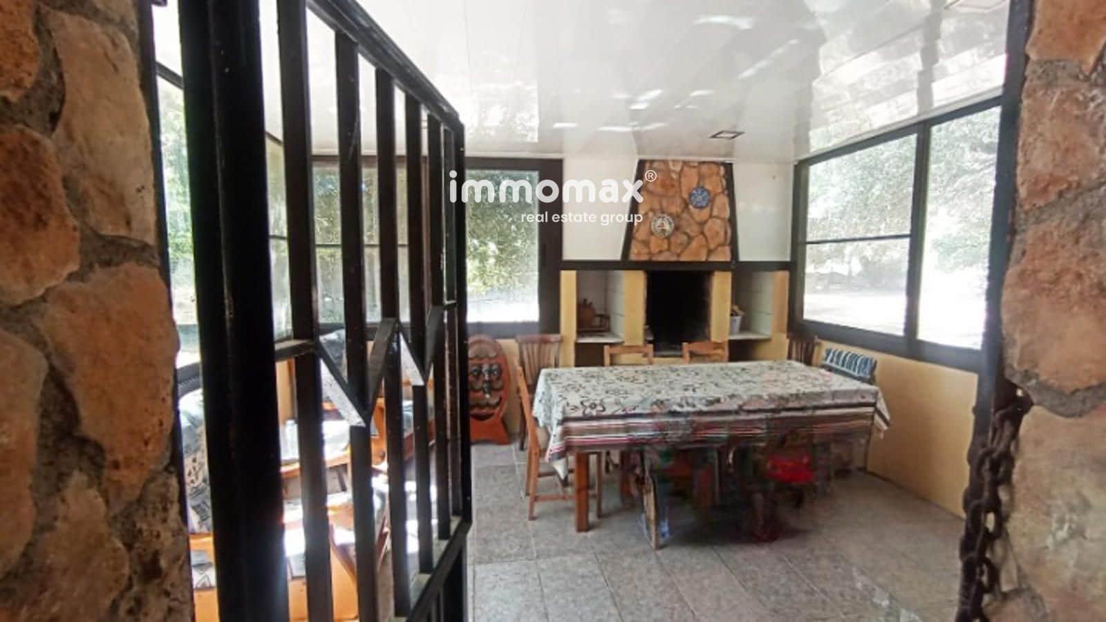 3 soverom Villa til salgs i L'Ampolla med svømmebasseng garasje - € 189 000 (Ref: 8850606)