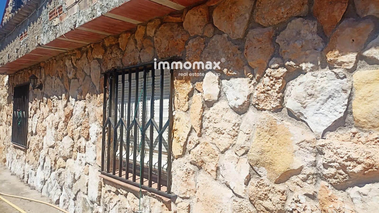 3 soverom Villa til salgs i L'Ampolla med svømmebasseng garasje - € 189 000 (Ref: 8850606)