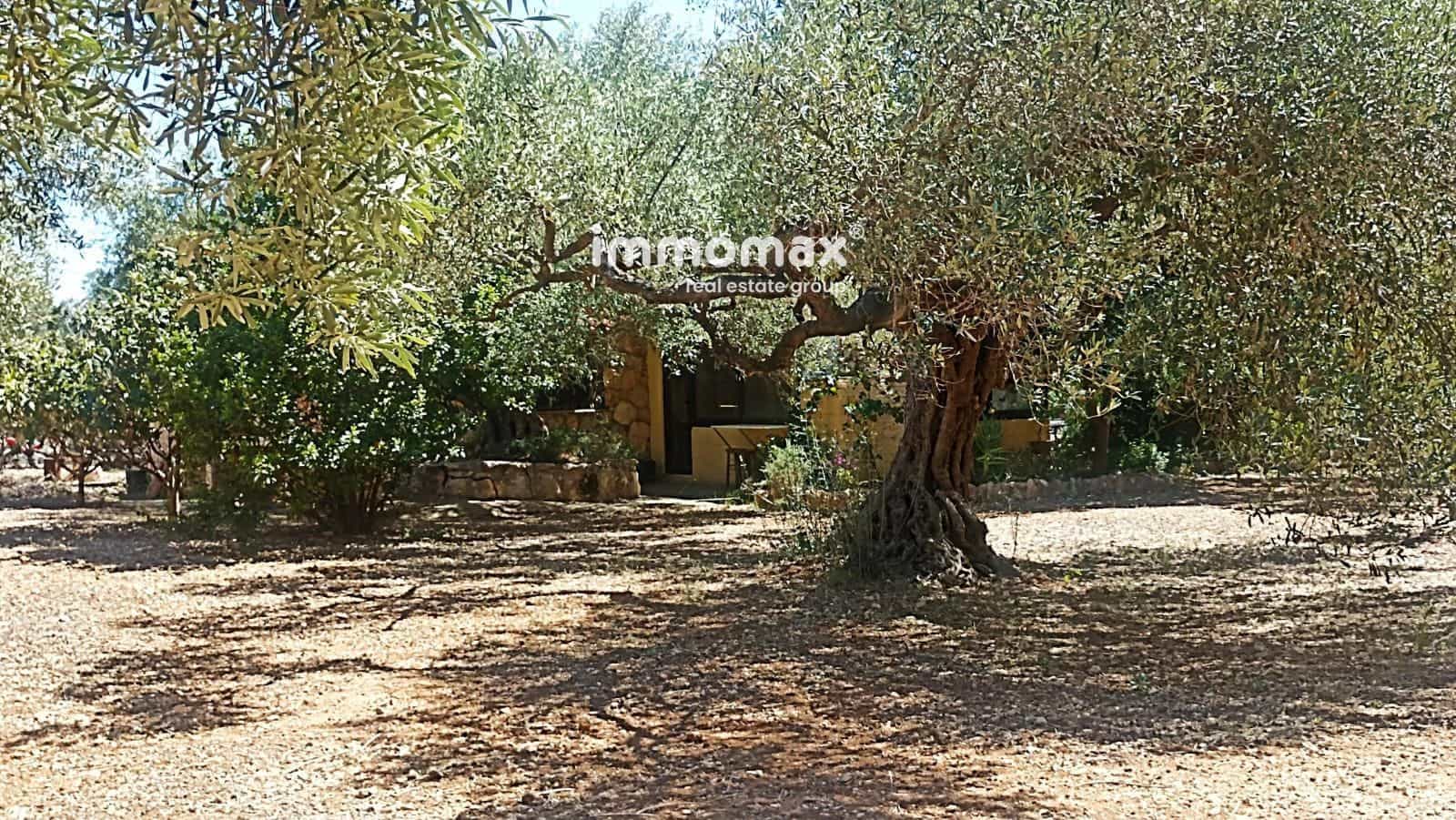 3 soverom Villa til salgs i L'Ampolla med svømmebasseng garasje - € 189 000 (Ref: 8850606)