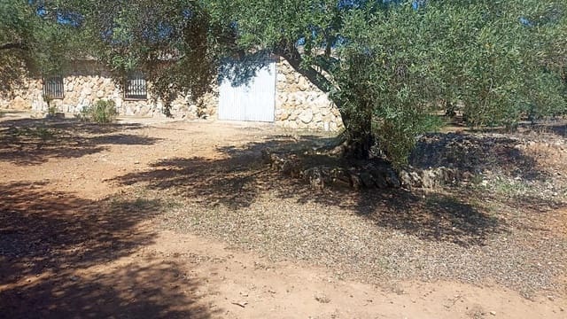 3 slaapkamer Villa te koop in L'Ampolla met zwembad garage - € 189.000 (Ref: 8850606)