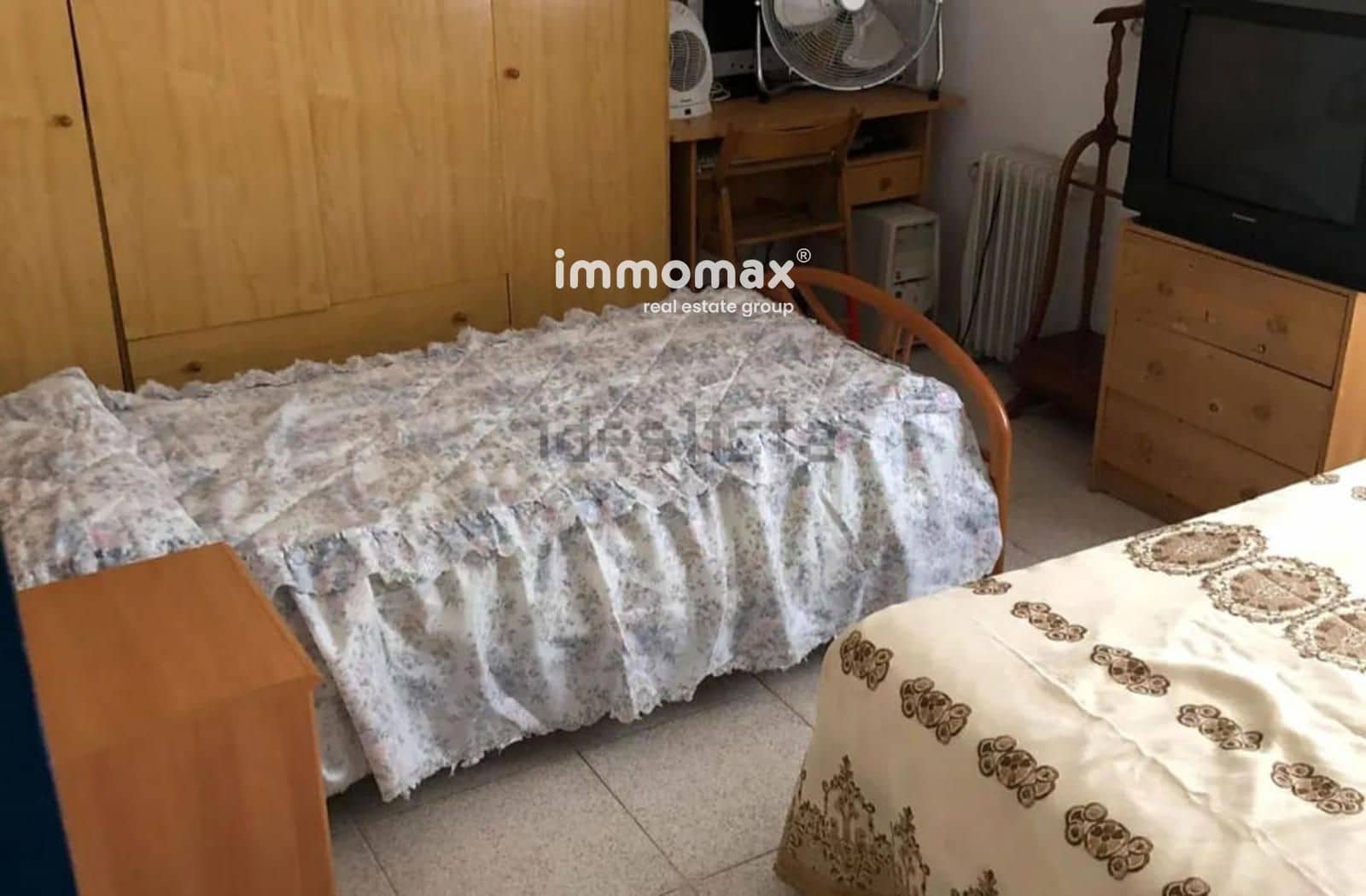 3 soverom Villa til salgs i L'Ampolla med svømmebasseng garasje - € 189 000 (Ref: 8850606)