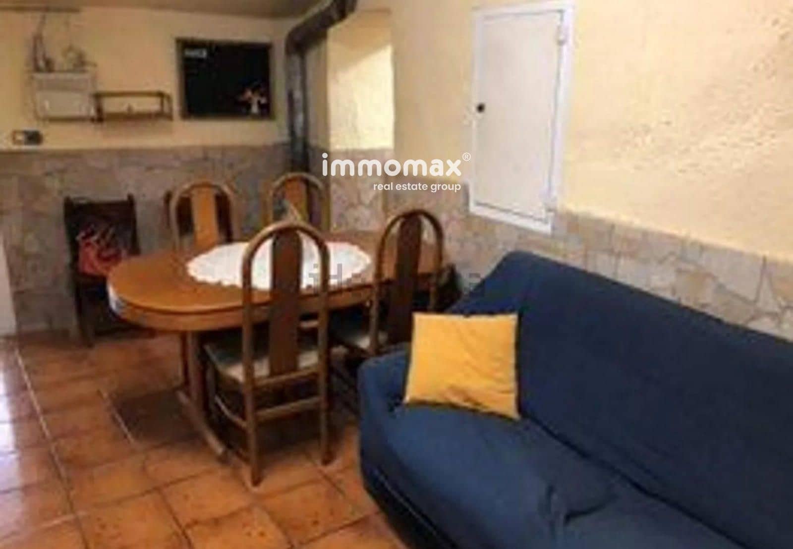 3 soverom Villa til salgs i L'Ampolla med svømmebasseng garasje - € 189 000 (Ref: 8850606)