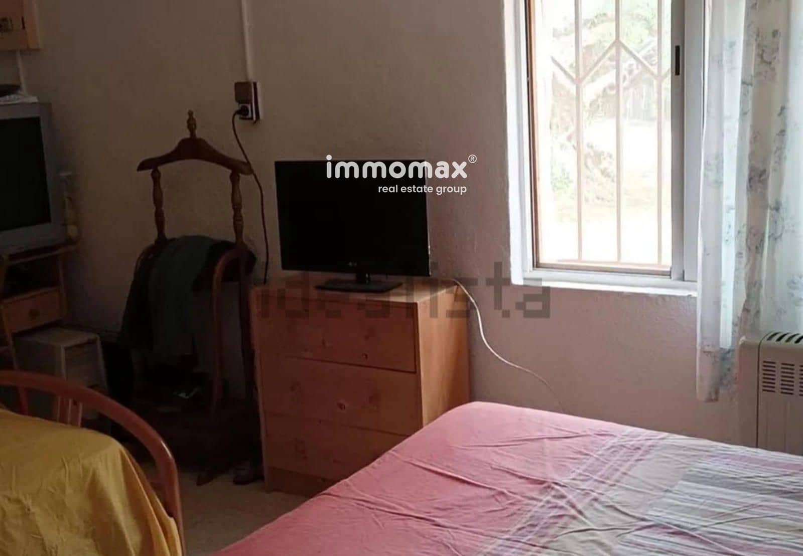 3 soverom Villa til salgs i L'Ampolla med svømmebasseng garasje - € 189 000 (Ref: 8850606)