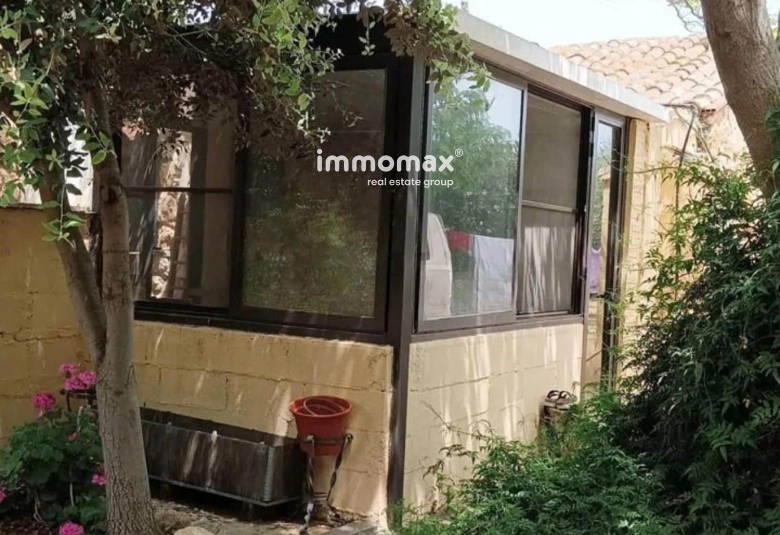 3 soverom Villa til salgs i L'Ampolla med svømmebasseng garasje - € 189 000 (Ref: 8850606)