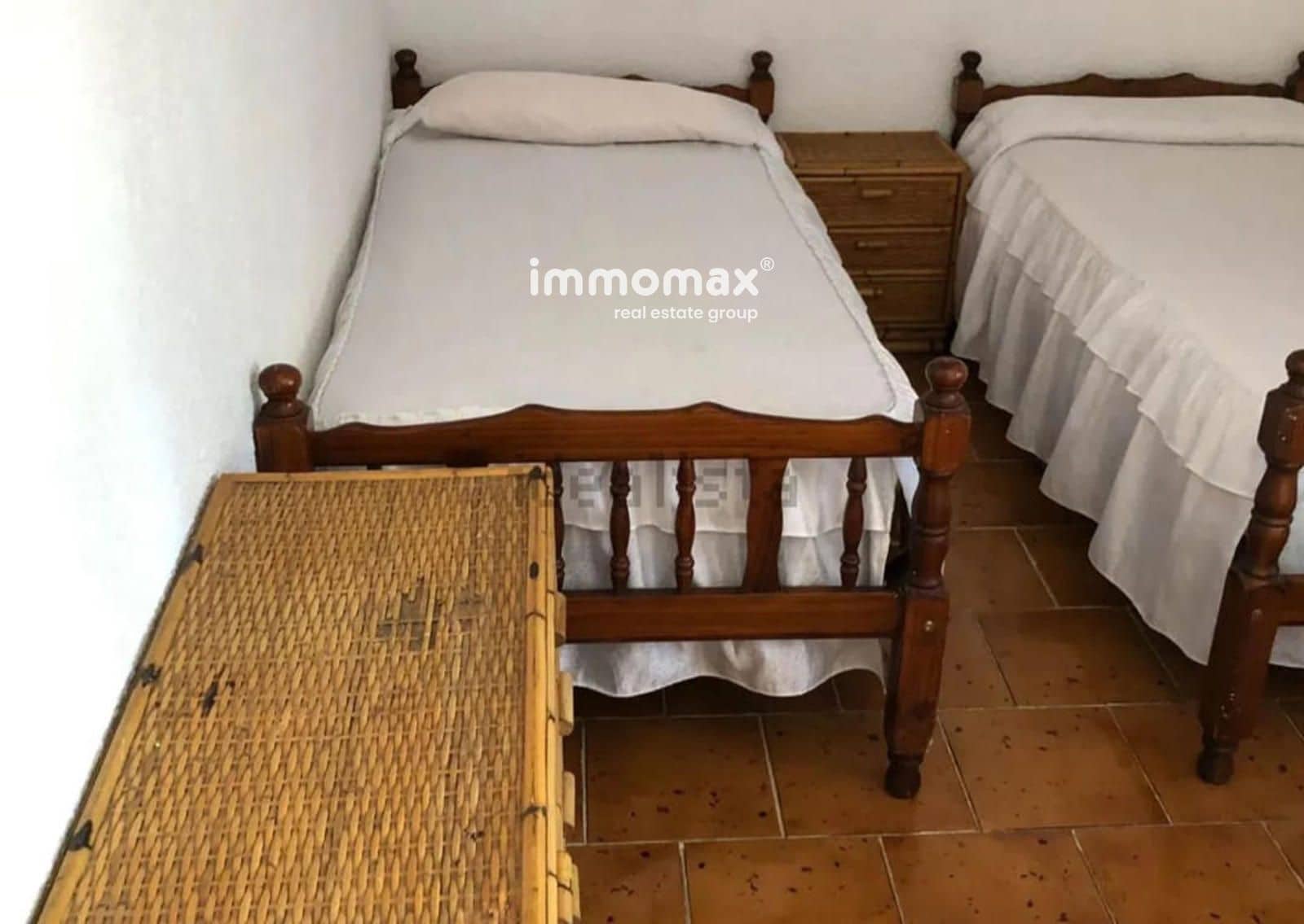 3 soverom Villa til salgs i L'Ampolla med svømmebasseng garasje - € 189 000 (Ref: 8850606)