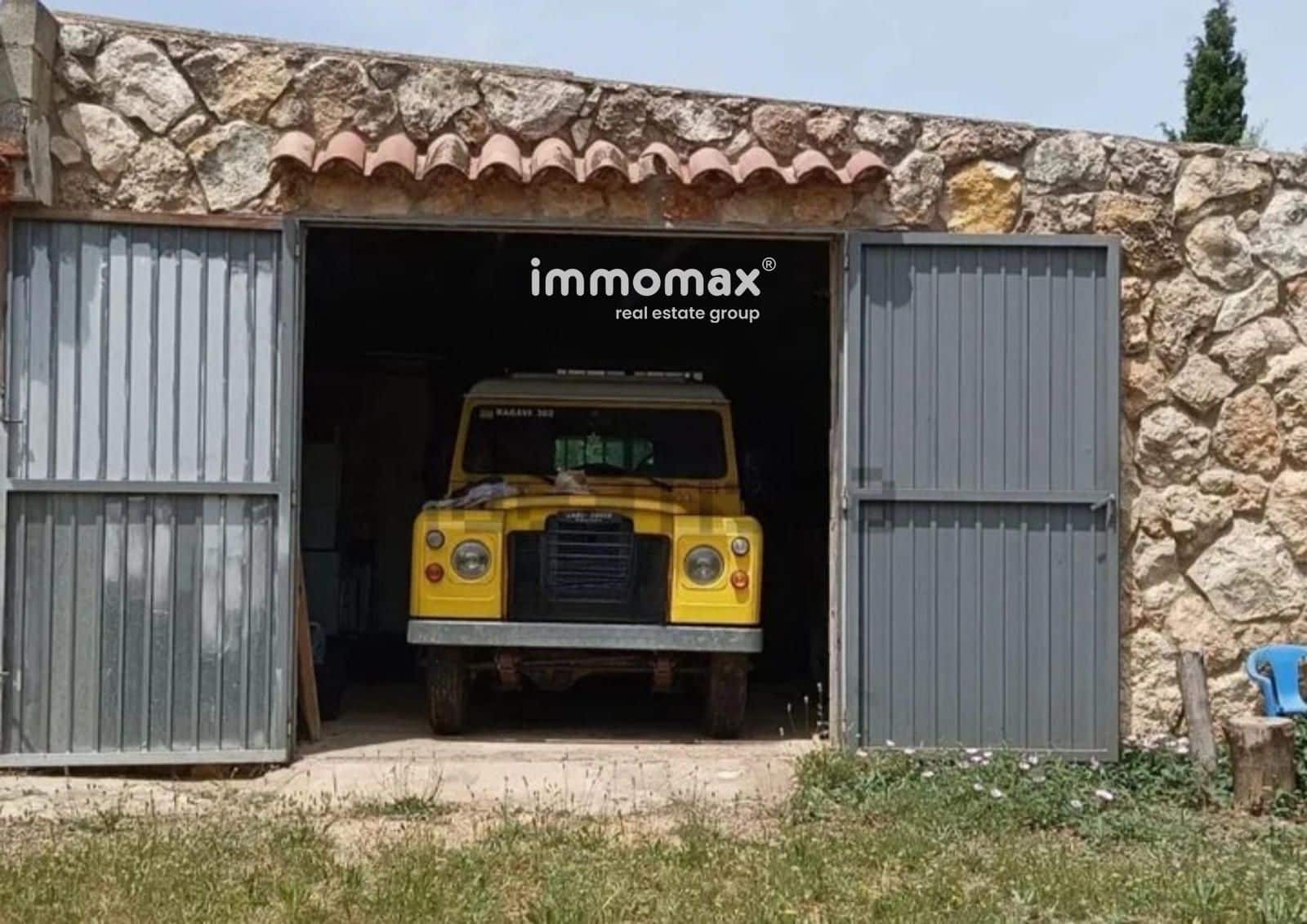 3 soverom Villa til salgs i L'Ampolla med svømmebasseng garasje - € 189 000 (Ref: 8850606)