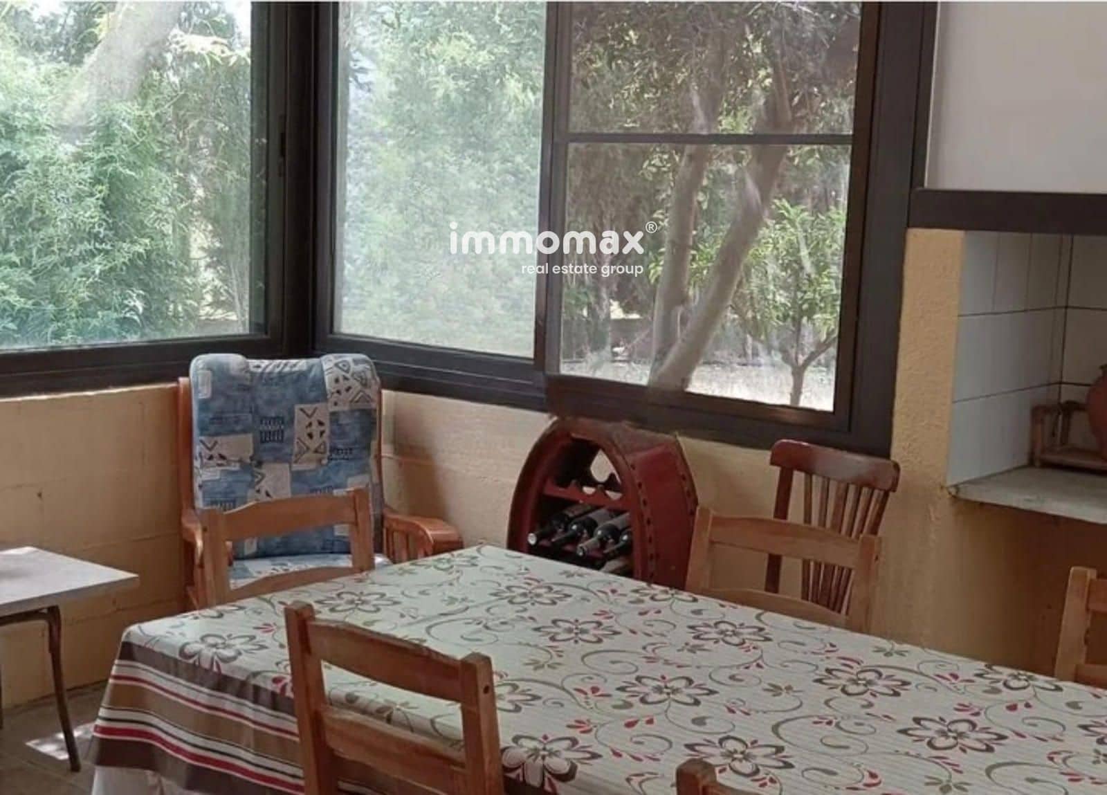 3 soverom Villa til salgs i L'Ampolla med svømmebasseng garasje - € 189 000 (Ref: 8850606)