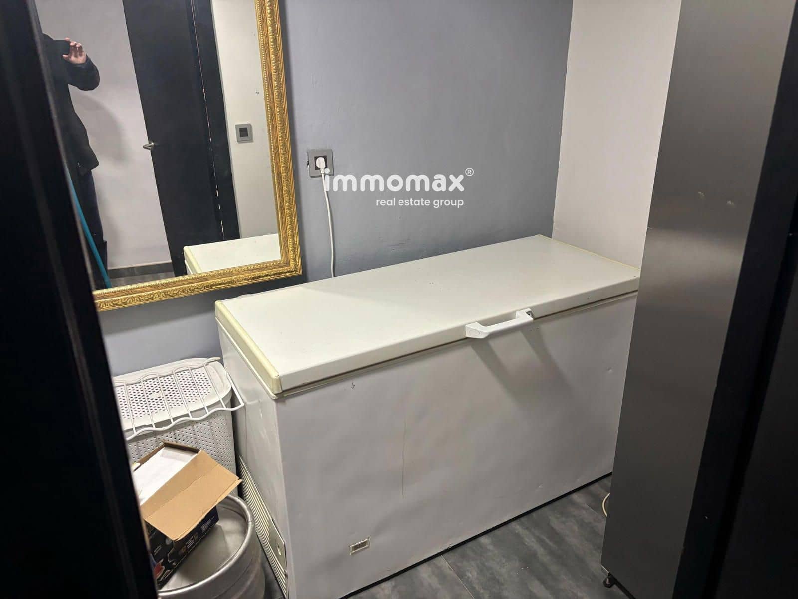 Erhverv til leje i Barcelona by - € 2.300 (Ref: 8852959)