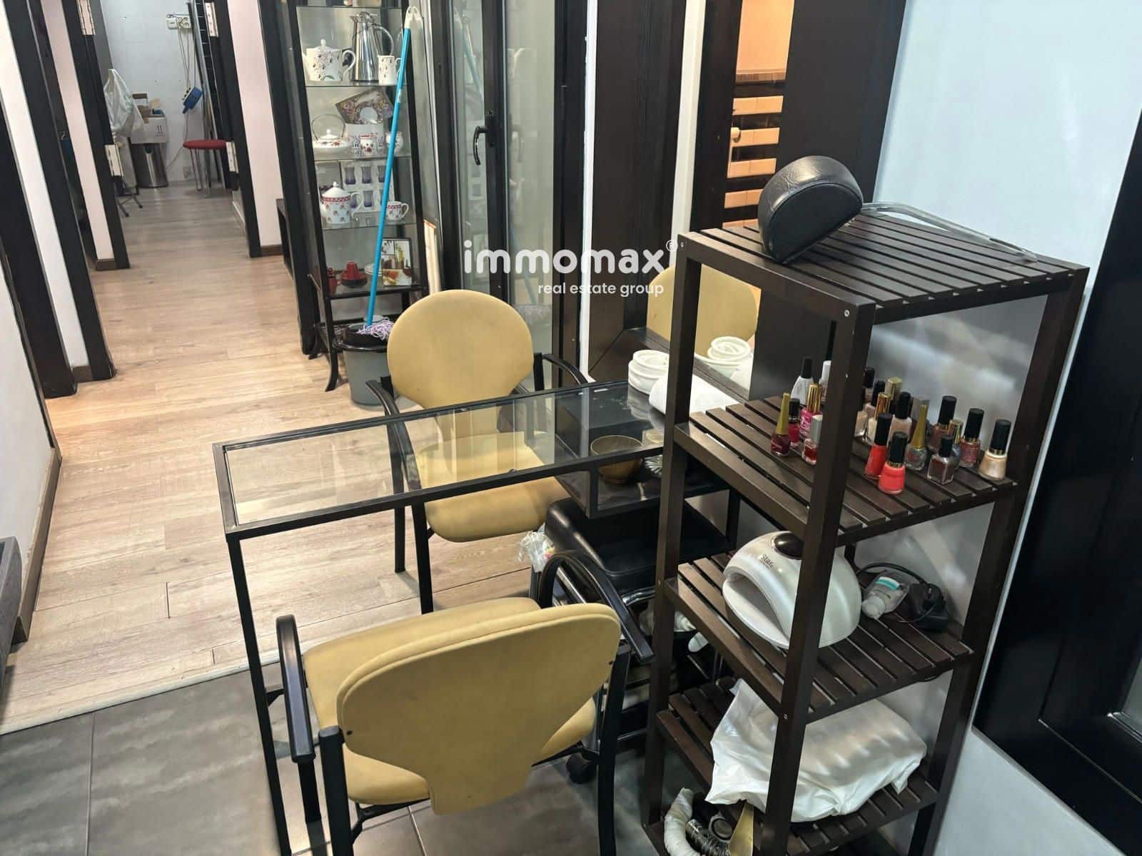 Erhverv til leje i Barcelona by - € 2.300 (Ref: 8852959)