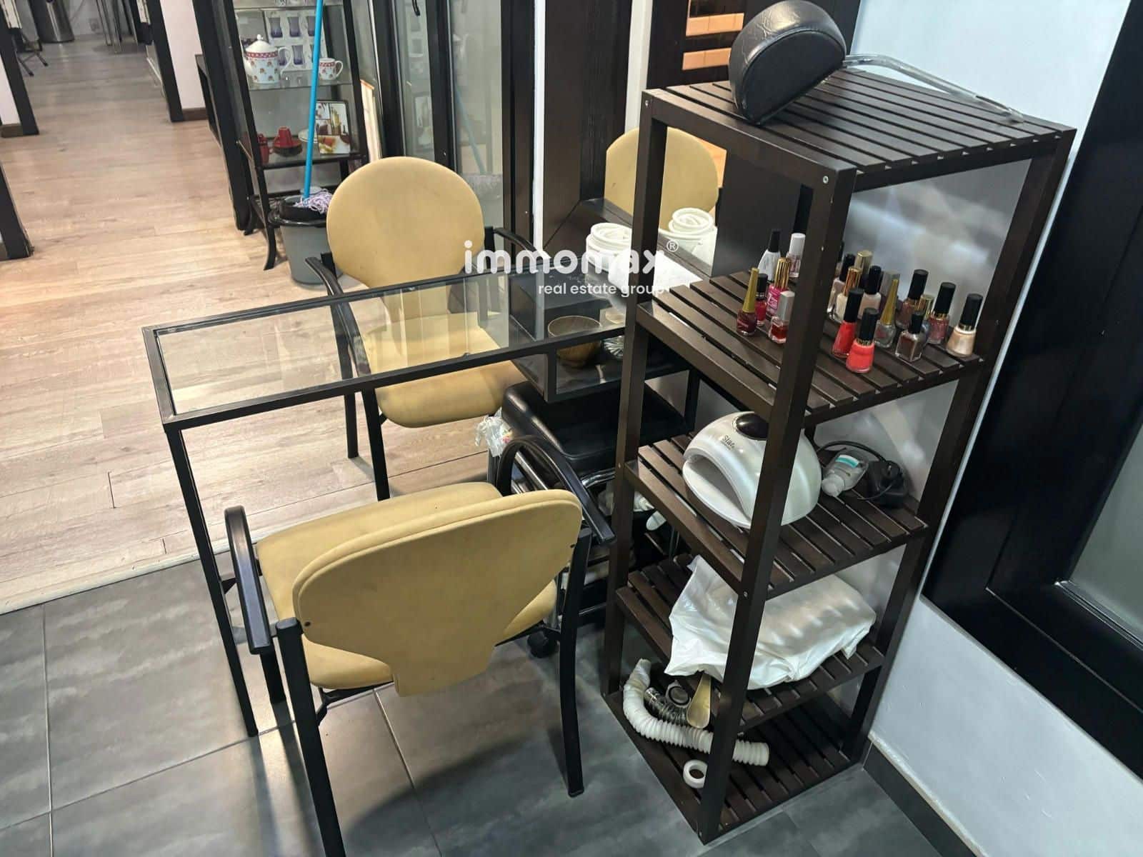 Erhverv til leje i Barcelona by - € 2.300 (Ref: 8852959)