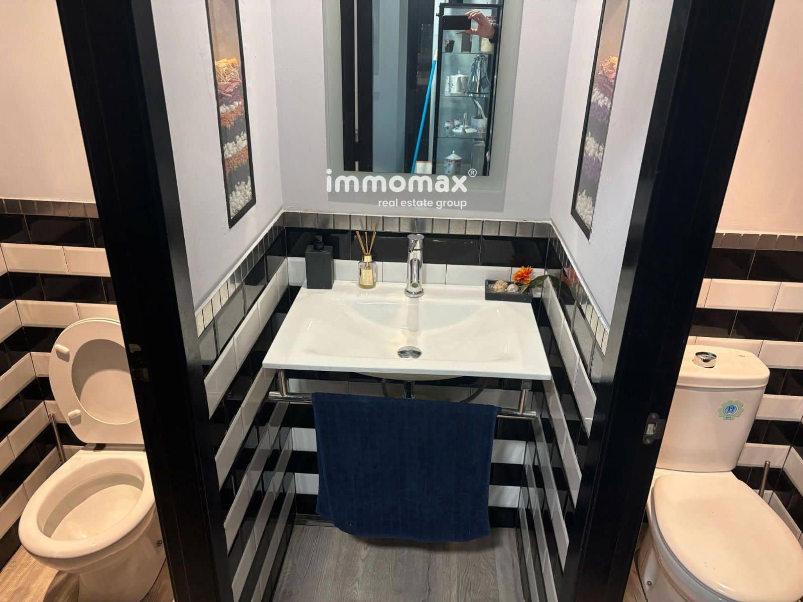 Erhverv til leje i Barcelona by - € 2.300 (Ref: 8852959)