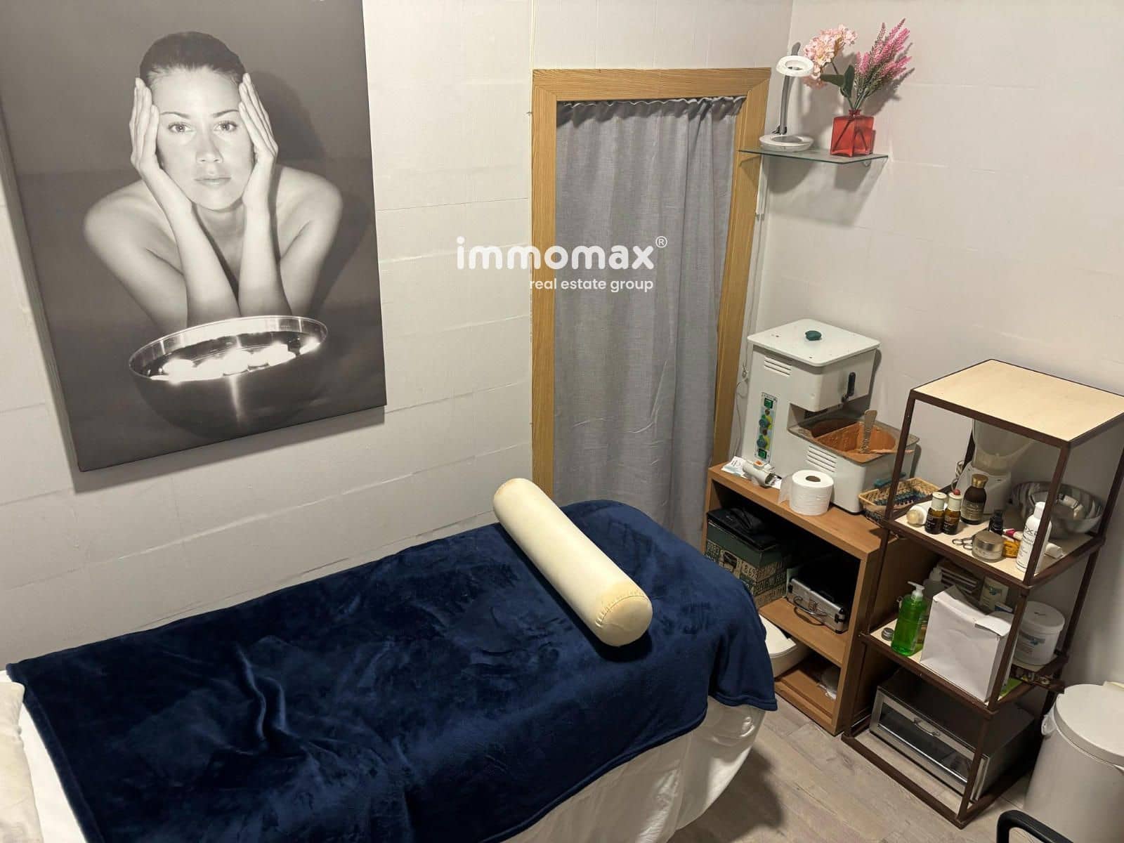 Erhverv til leje i Barcelona by - € 2.300 (Ref: 8852959)