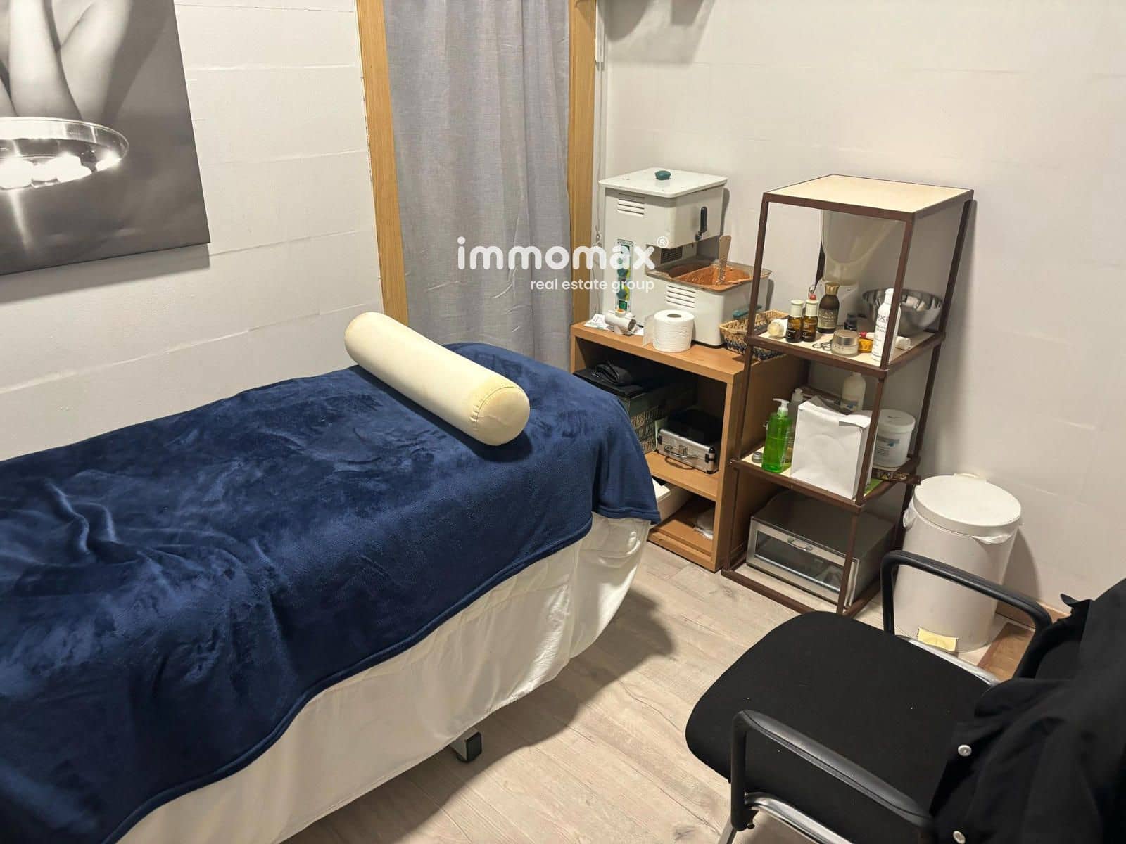 Erhverv til leje i Barcelona by - € 2.300 (Ref: 8852959)